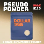 84% Pseudoindoxyl Powder – 1 Gram