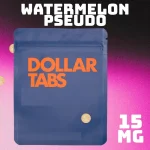 15mg Watermelon Pseudo- 50ct